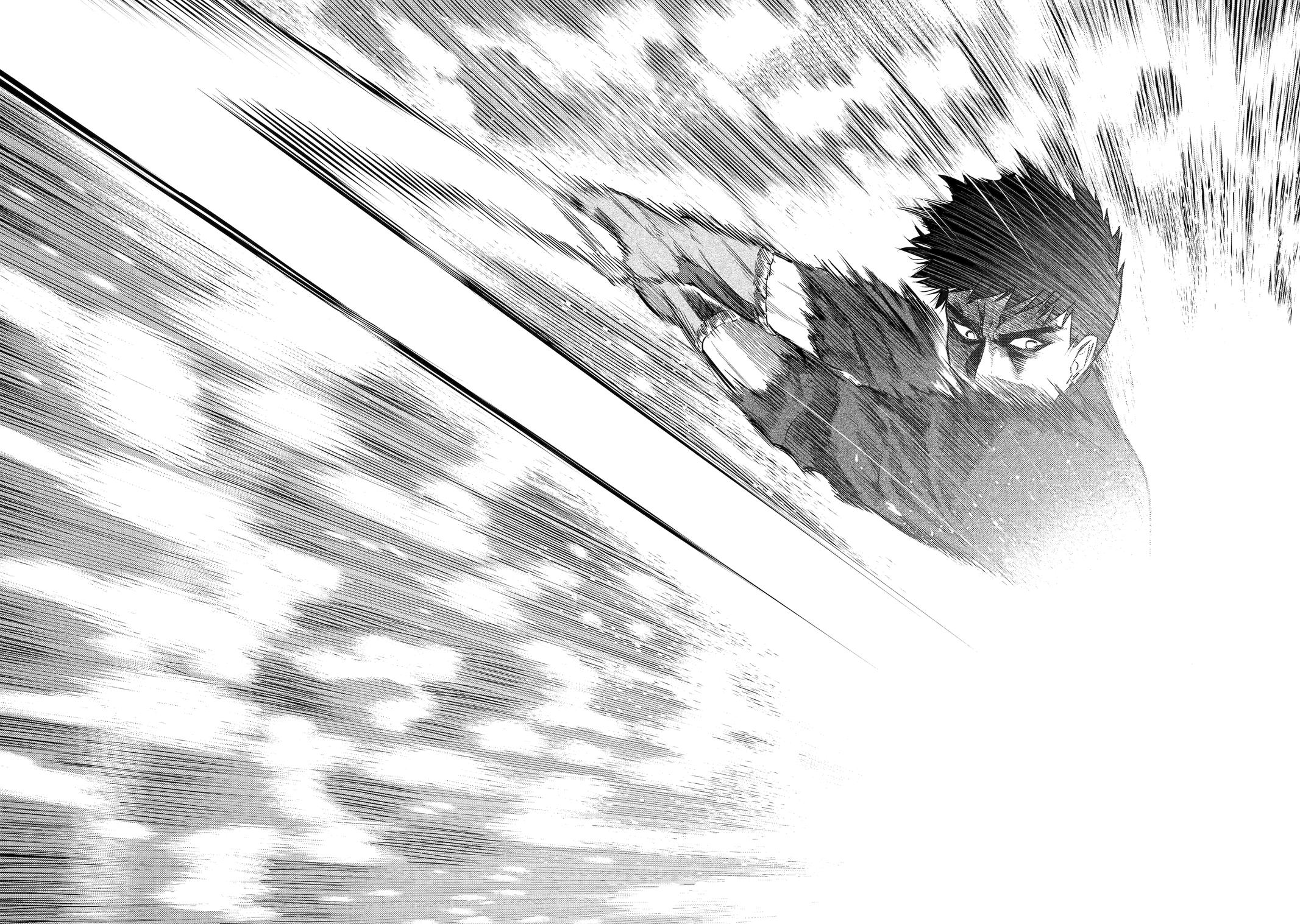 The Magic Swordsmith Chapter 1 58