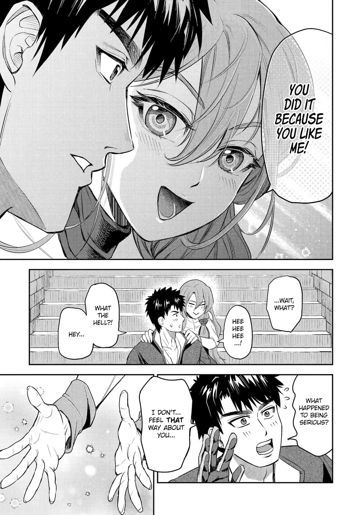 The Magic Swordsmith Chapter 1 71