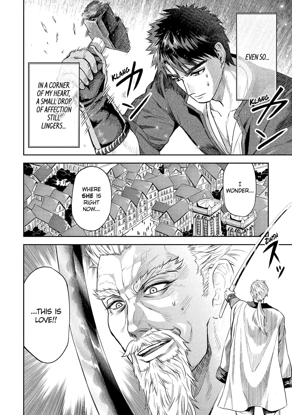 The Magic Swordsmith Chapter 1 80