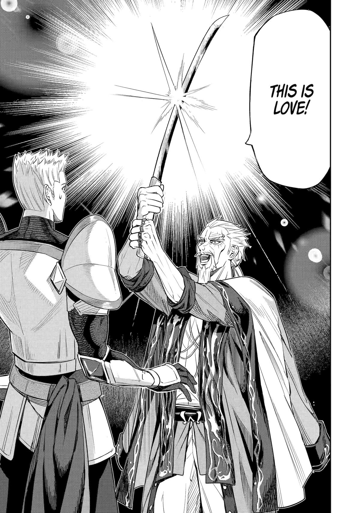 The Magic Swordsmith Chapter 2 44