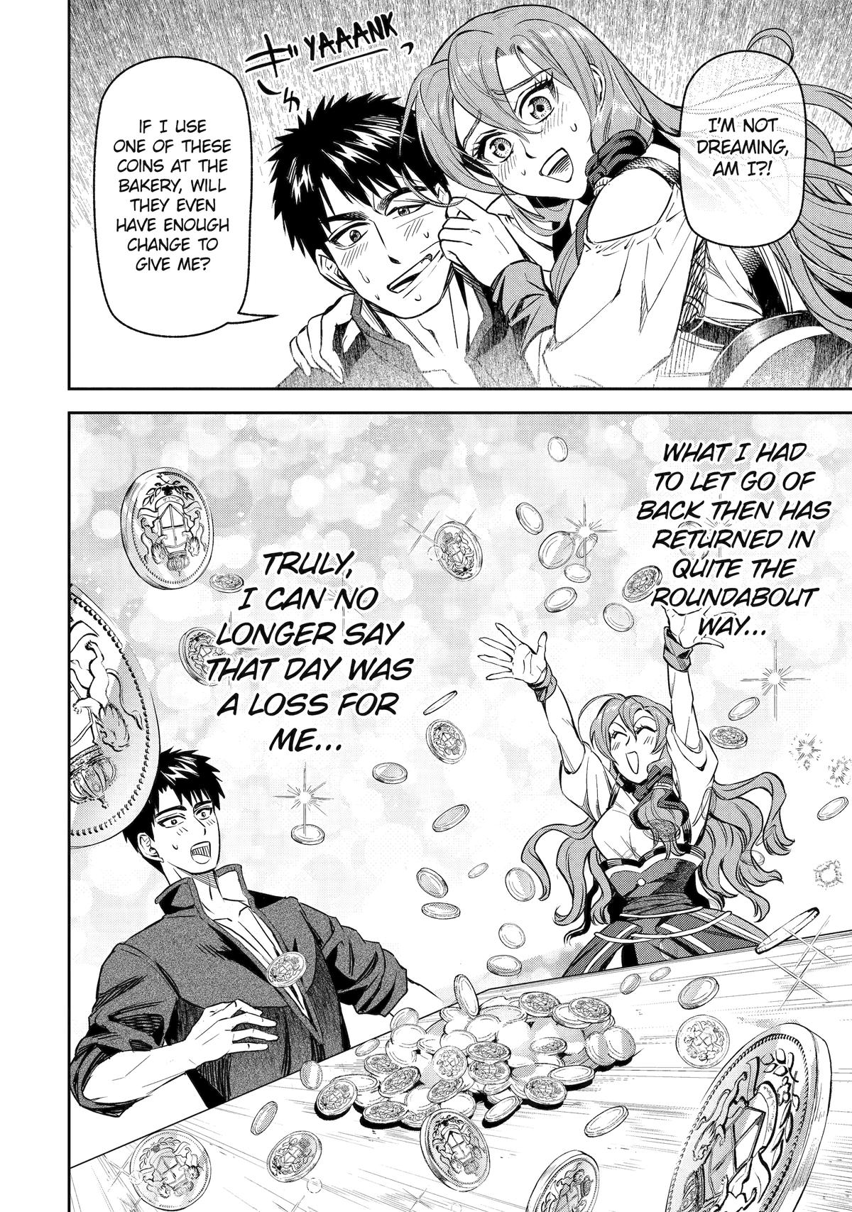 The Magic Swordsmith Chapter 5 54