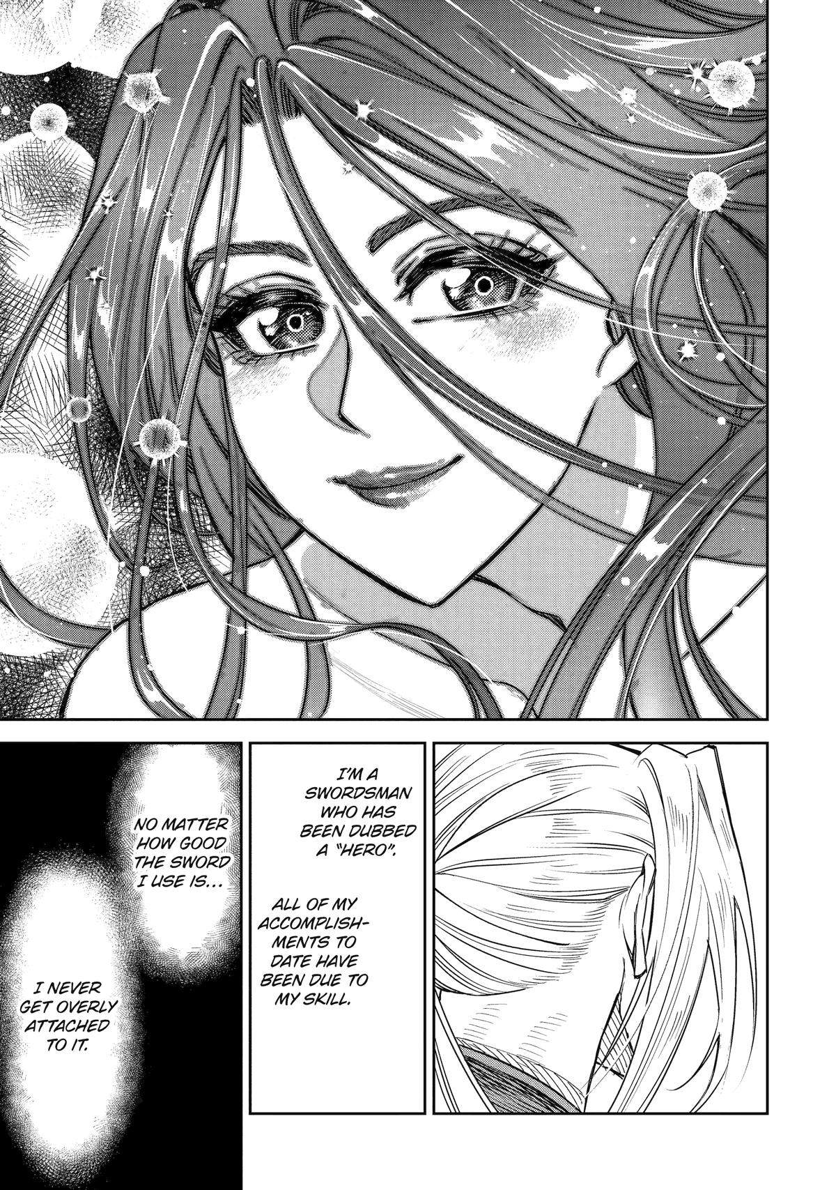 The Magic Swordsmith Chapter 7 42