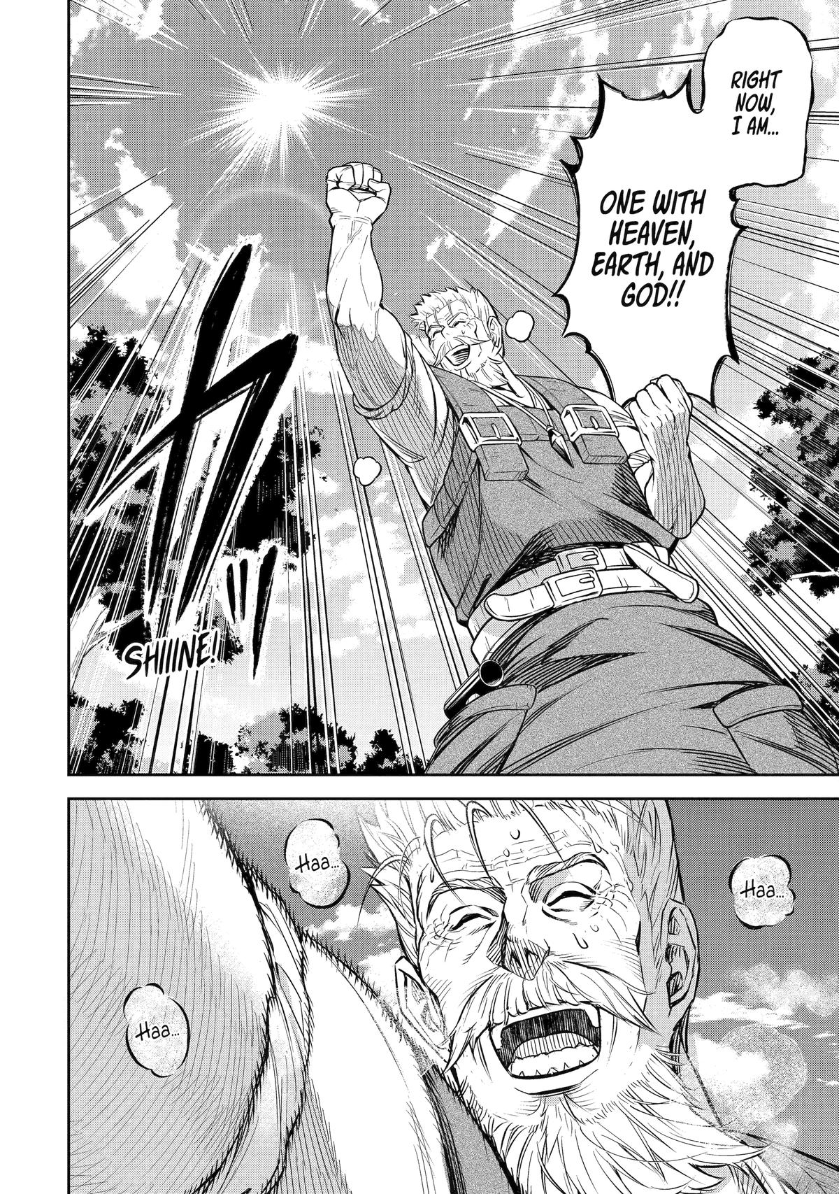 The Magic Swordsmith Chapter 9 27