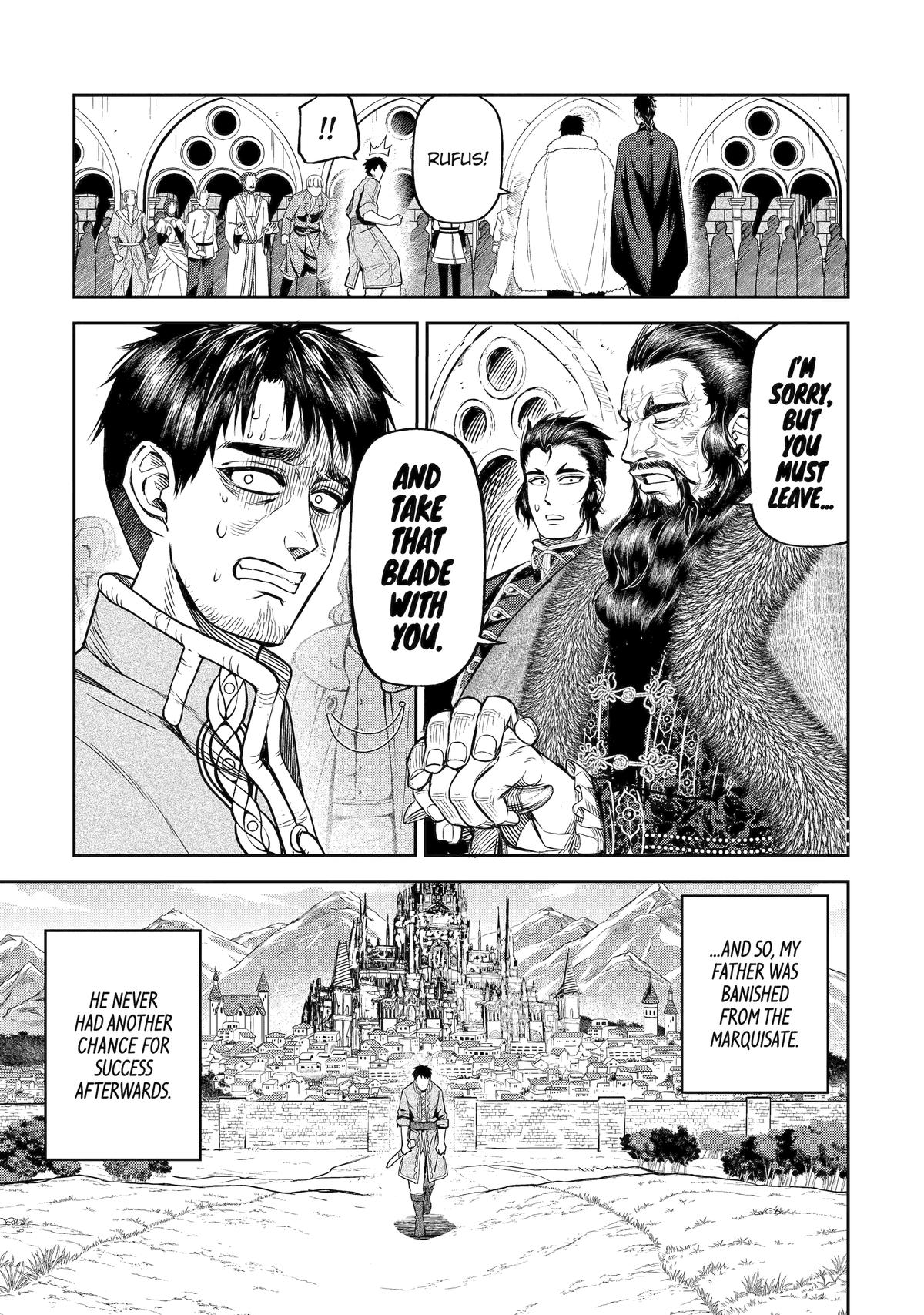 The Magic Swordsmith Chapter 10 26
