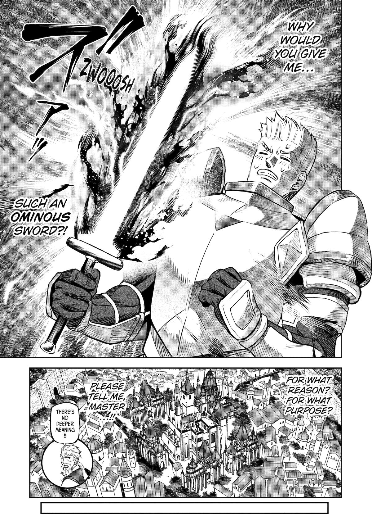 The Magic Swordsmith Chapter 10 55