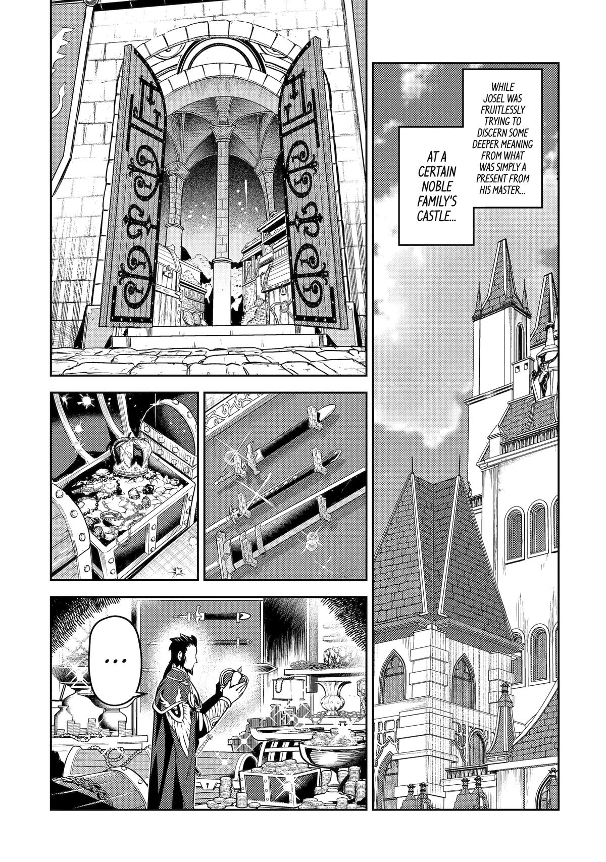 The Magic Swordsmith Chapter 10 56