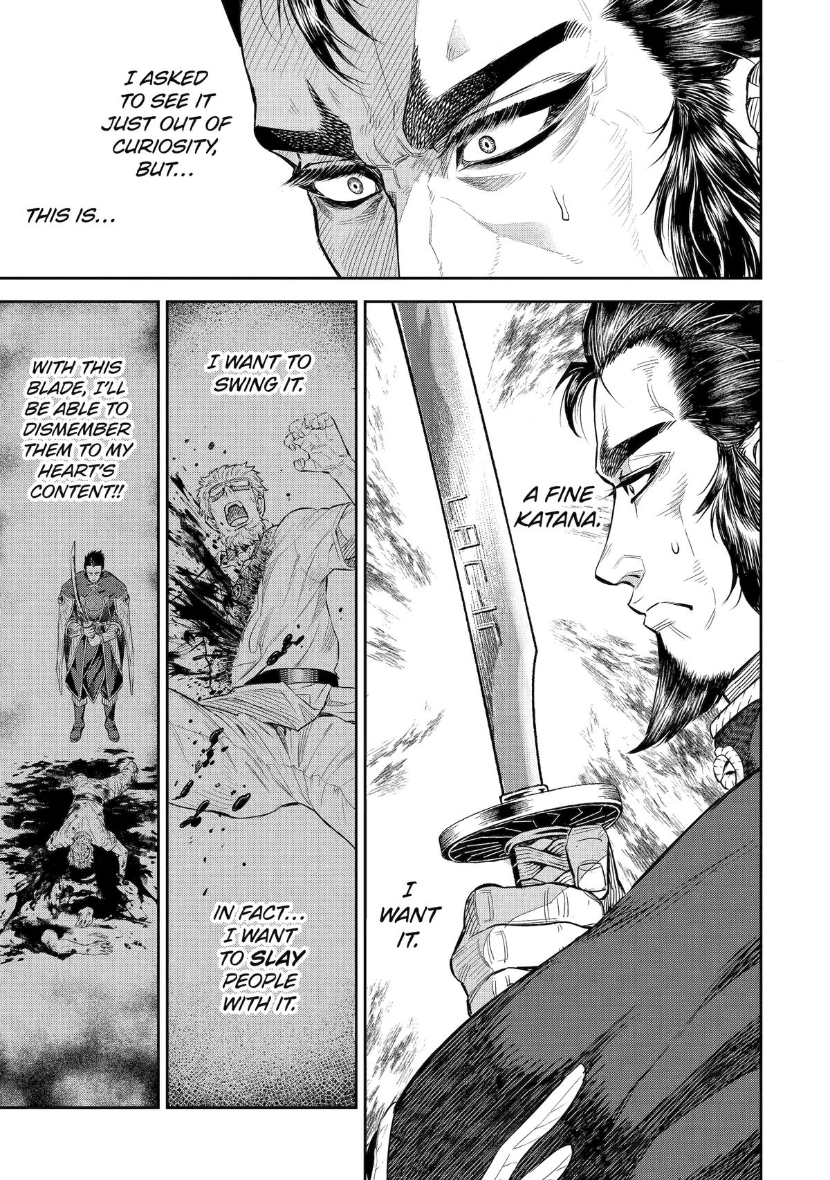 Isekai Toushou no Maken Seisakugurashi Chapter 12 Page 19