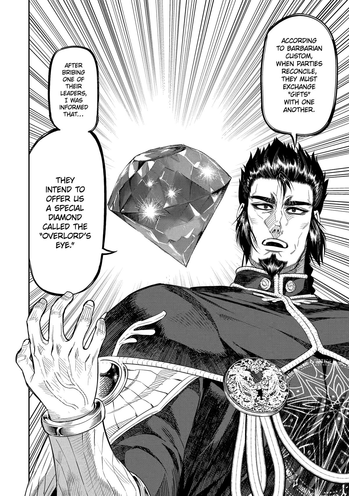 Isekai Toushou no Maken Seisakugurashi Chapter 12 Page 32