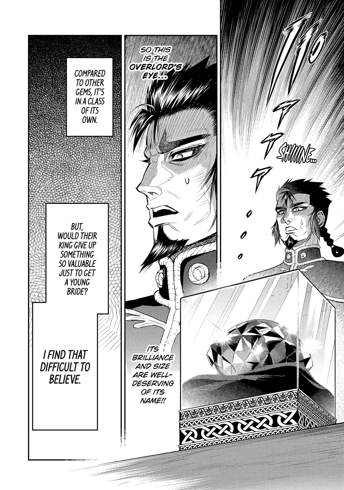 The Magic Swordsmith Chapter 13 56