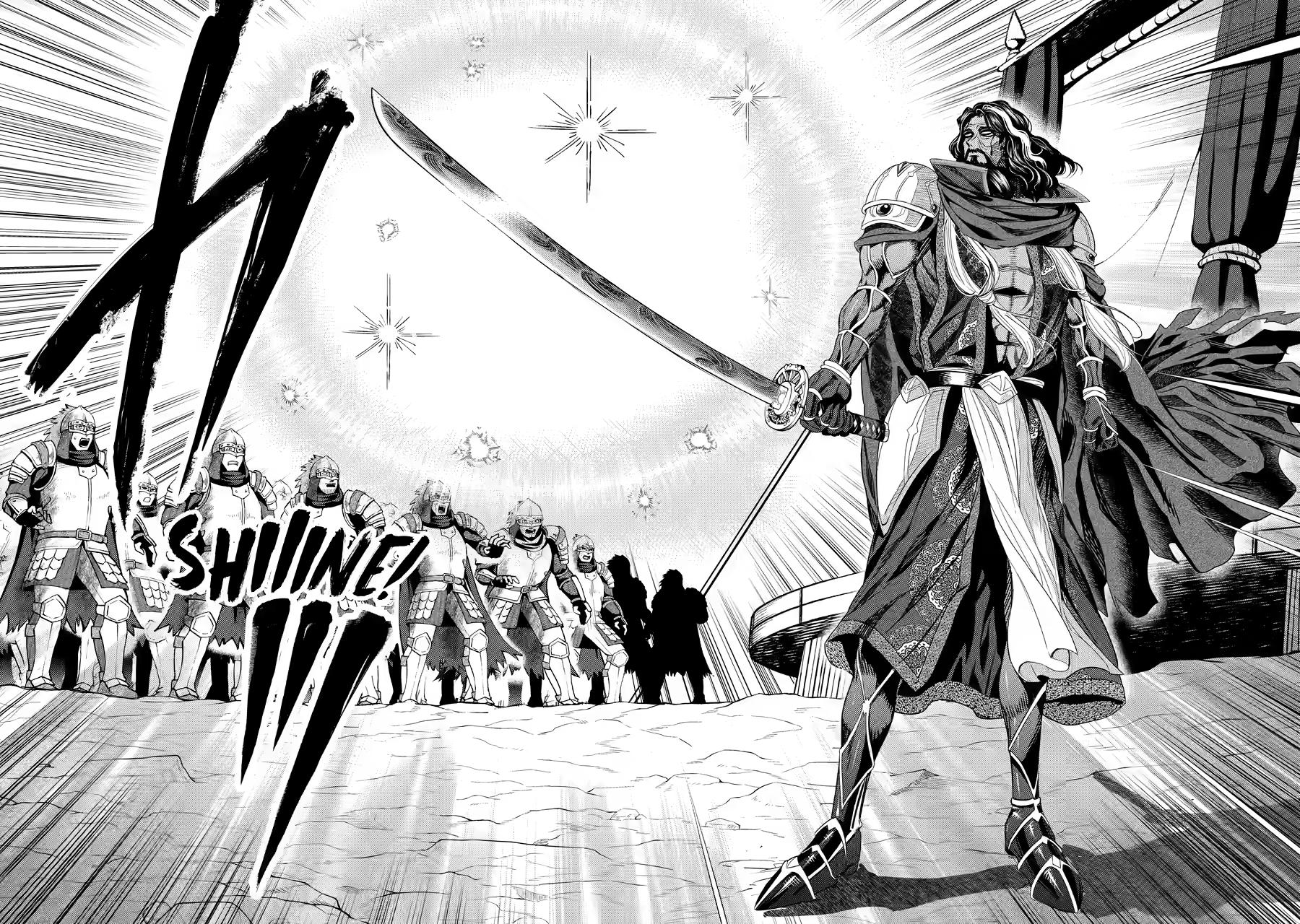The Magic Swordsmith Chapter 16 51