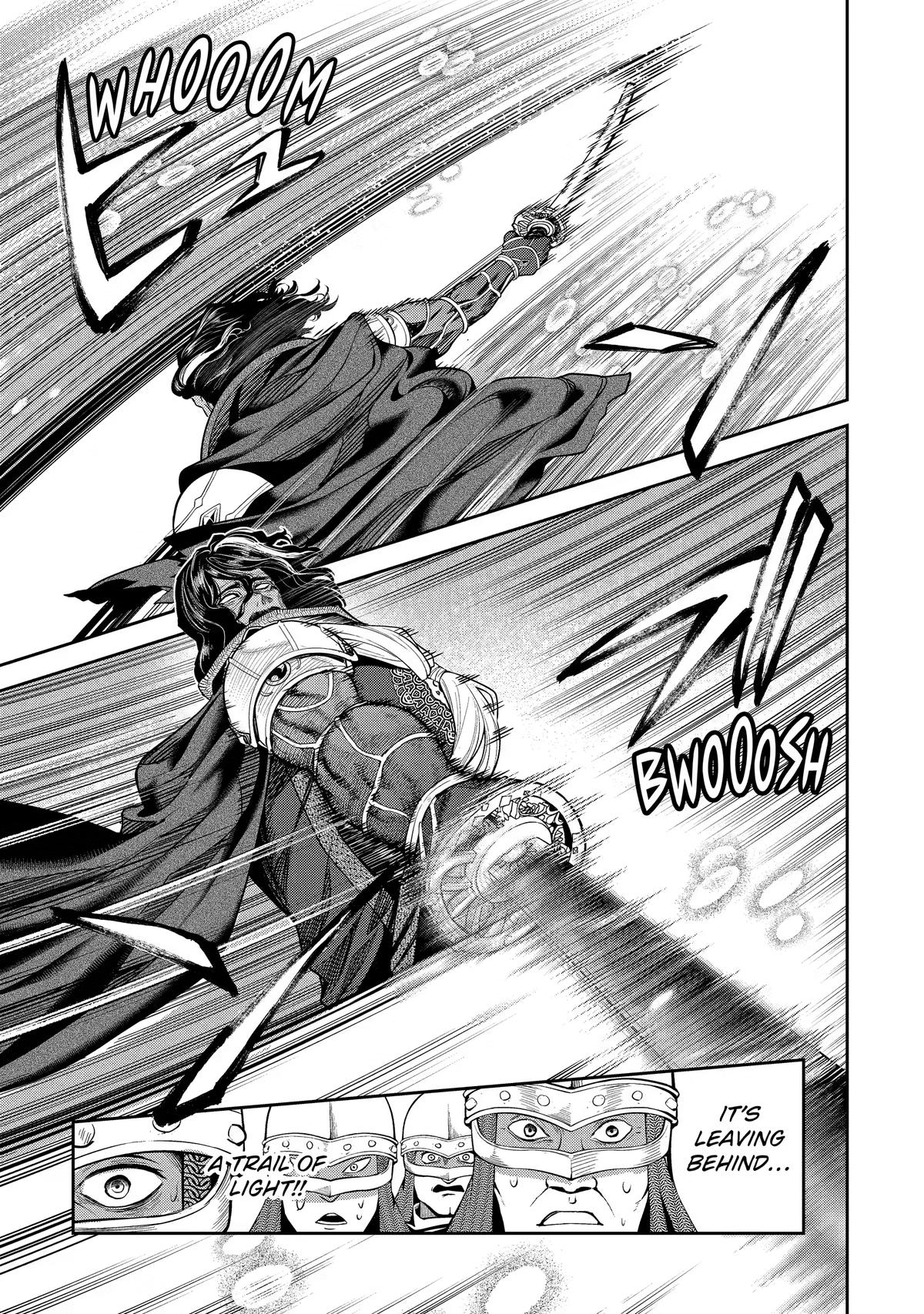 The Magic Swordsmith Chapter 16 53