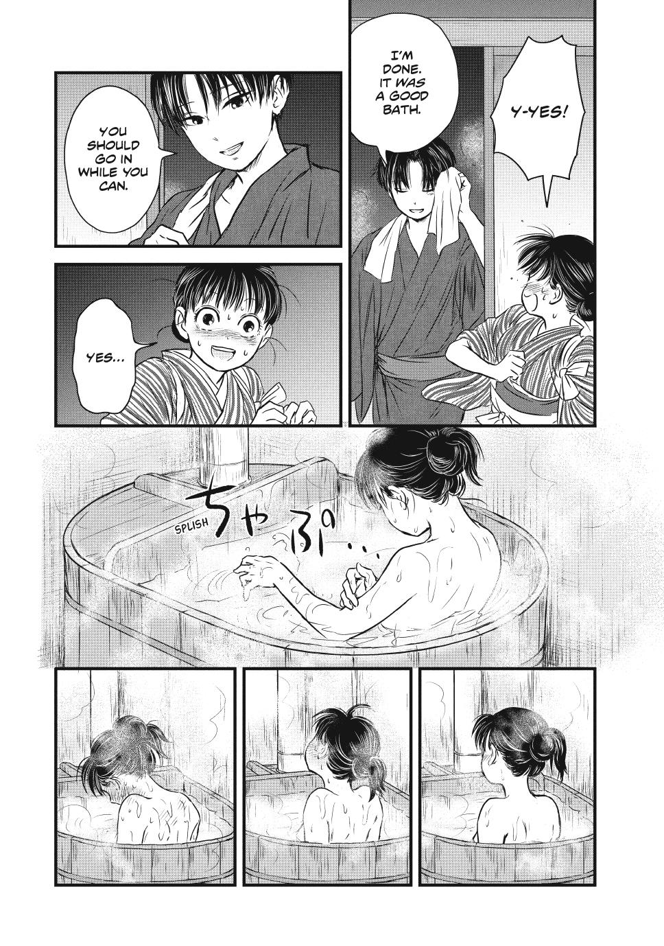 The Noble Student and His Cinderella Chapter 2 40