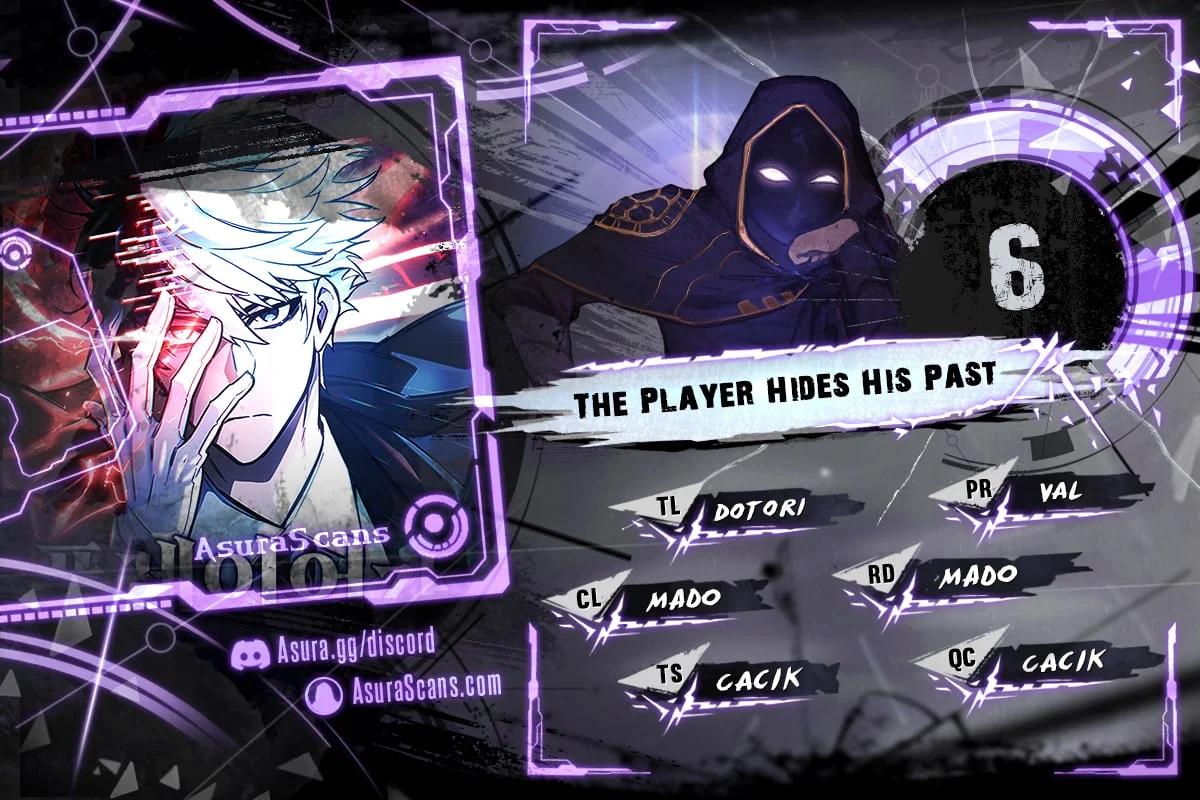 Read The Player With A Hidden Past - Chapter 6 - w7.playerhideshis.com | Image 1