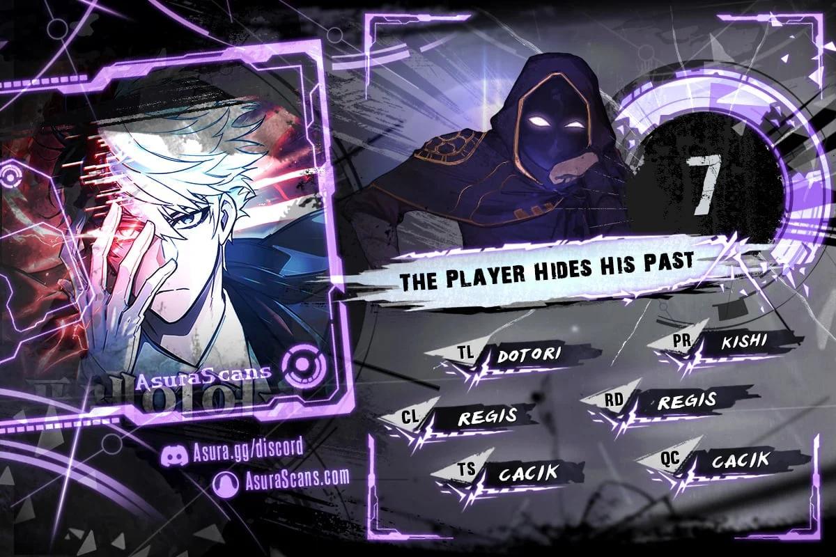 Read The Player With A Hidden Past - Chapter 7 - w7.playerhideshis.com | Image 1
