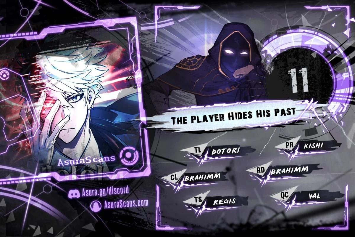 Read The Player With A Hidden Past - Chapter 11 - w7.playerhideshis.com | Image 1