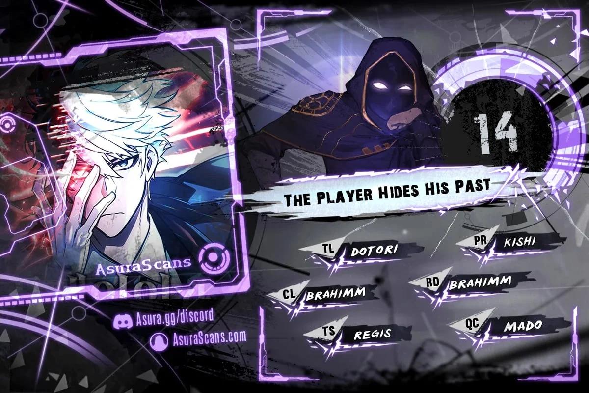 Read The Player With A Hidden Past - Chapter 14 - w7.playerhideshis.com | Image 2