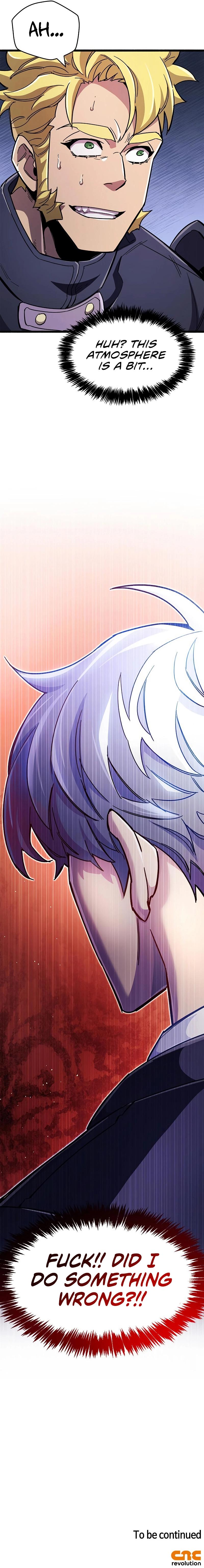 Read The Player With A Hidden Past - Chapter 29 - w7.playerhideshis.com | Image 19