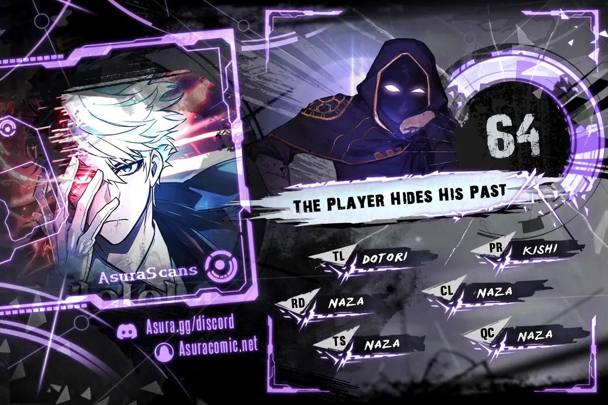 Read The Player With A Hidden Past - Chapter 64 - w7.playerhideshis.com | Image 1
