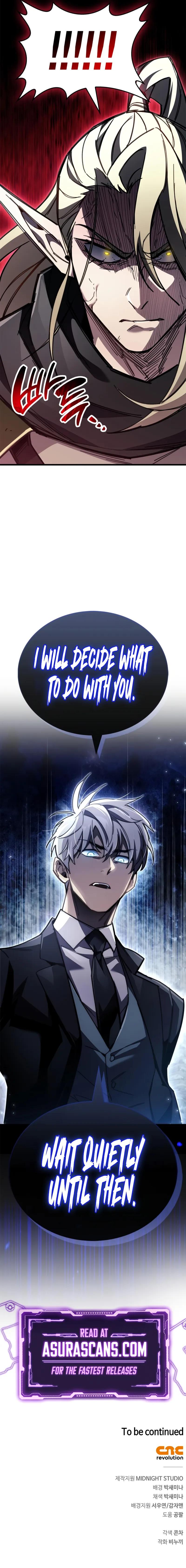 The Player Hides His Past Chapter 91 14