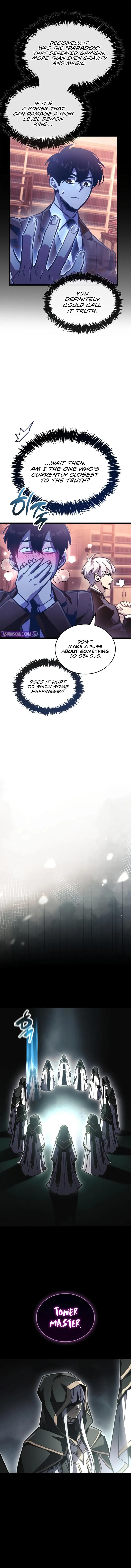 The Player With A Hidden Past - Chapter 107 - Image 9