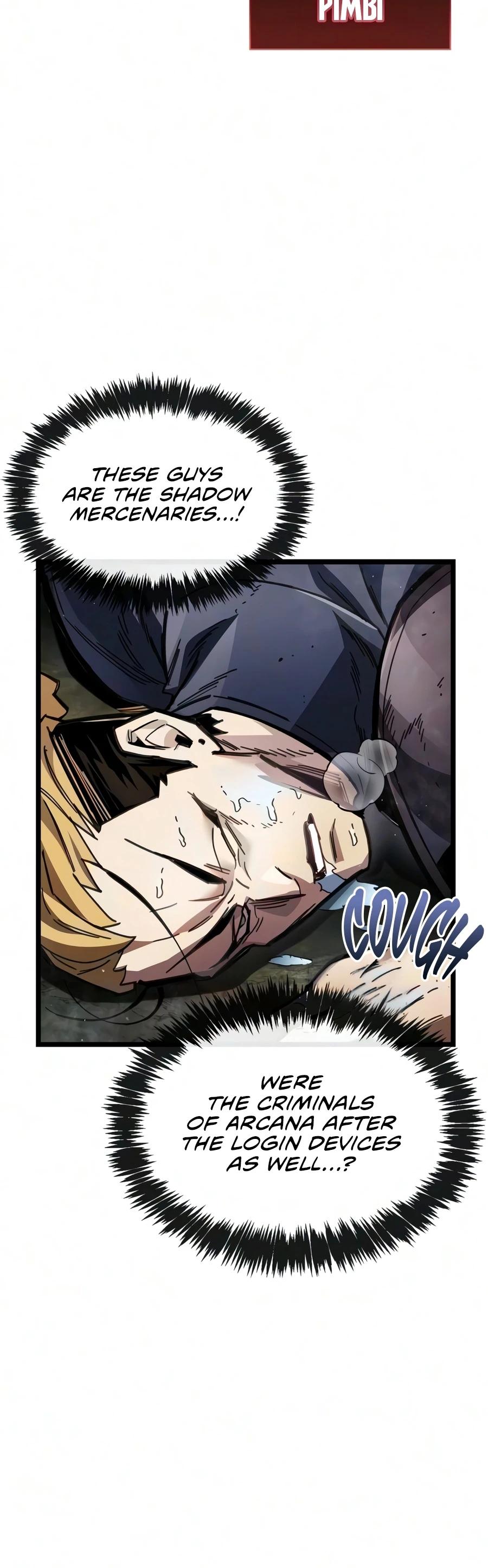 The Player Hides His Past Chapter 122 7