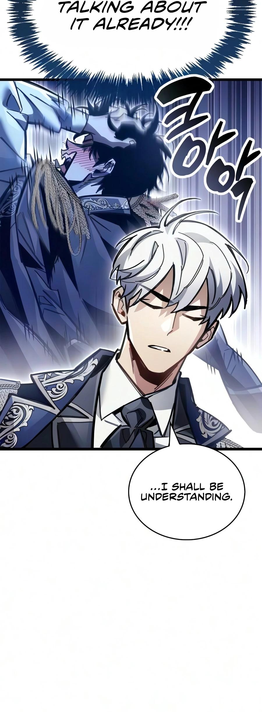 The Player Hides His Past Chapter 122 11