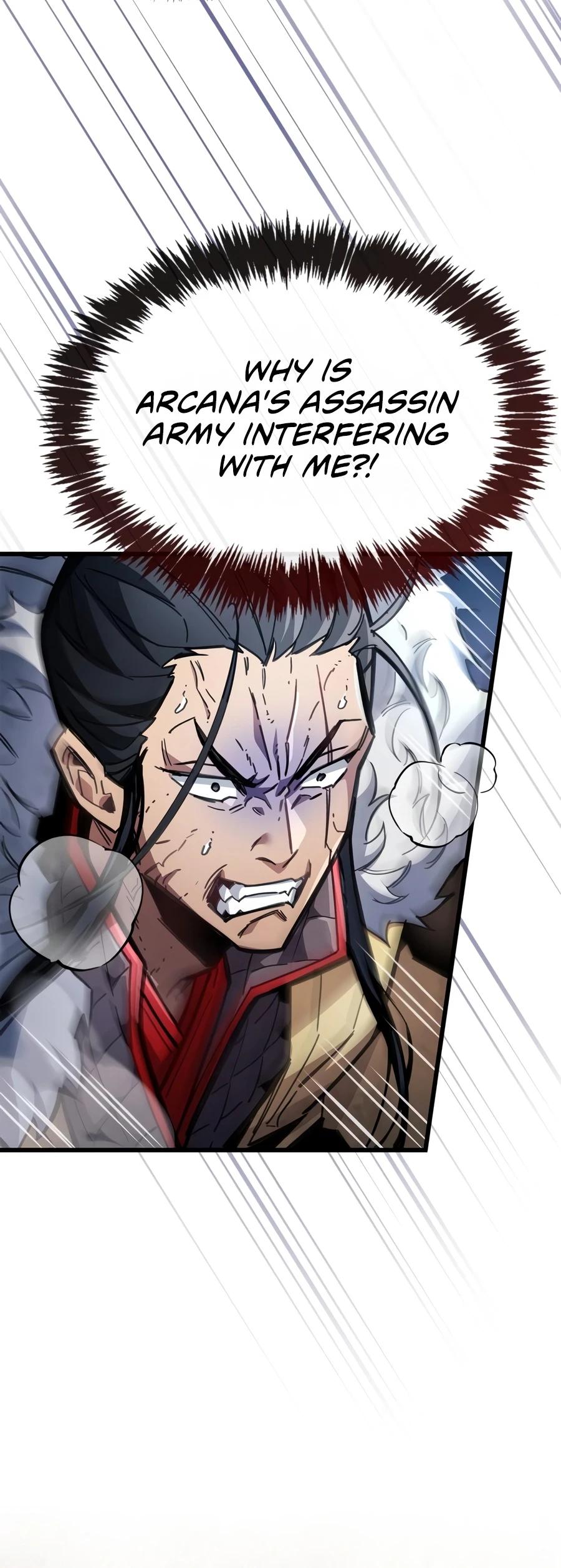 The Player Hides His Past Chapter 123 9
