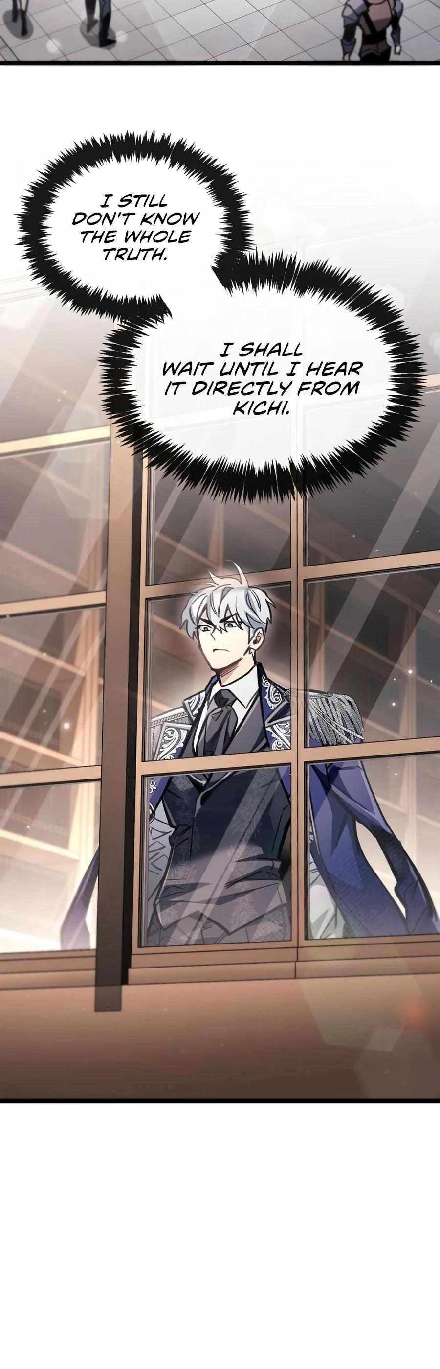 The Player Hides His Past Chapter 123 19