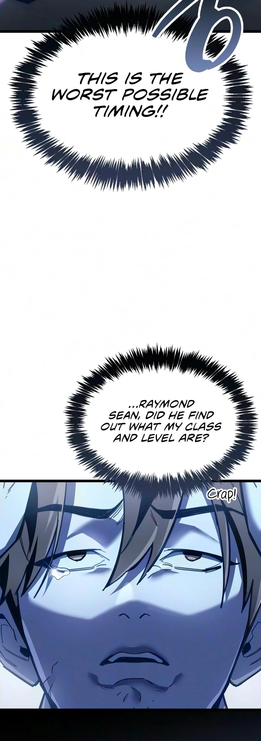 The Player Hides His Past Chapter 124 7