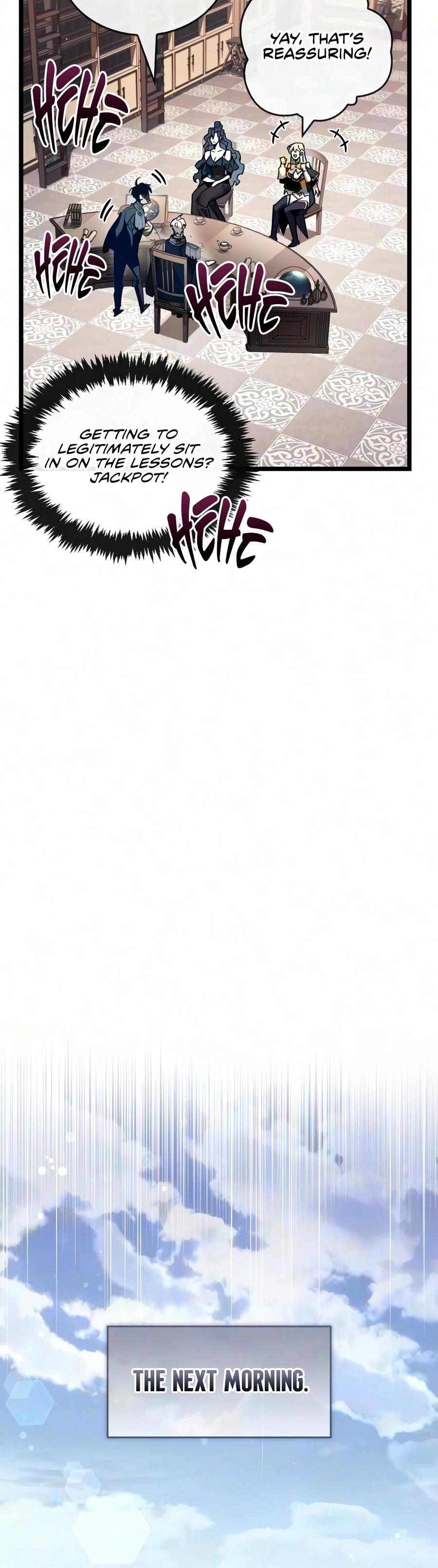 Read The Player With A Hidden Past - Chapter 127 - w7.playerhideshis.com | Image 7