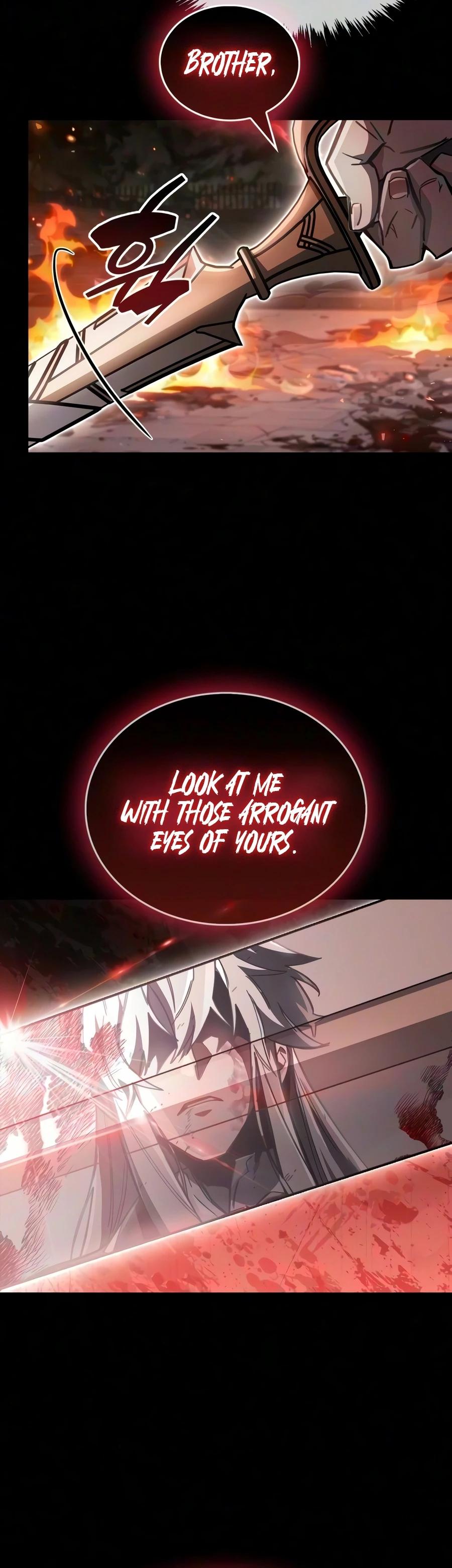 Read The Player With A Hidden Past - Chapter 128 - w7.playerhideshis.com | Image 5