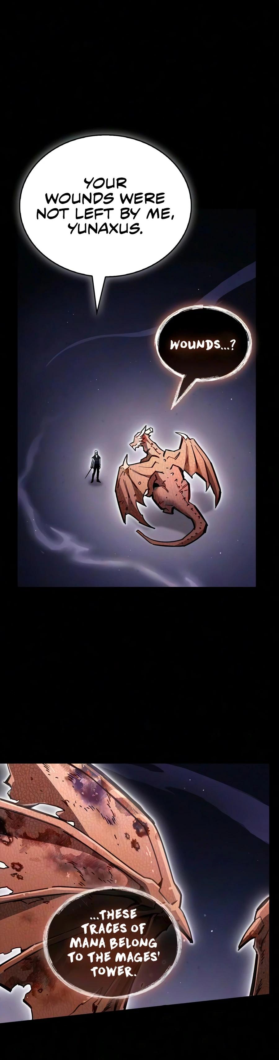 Read The Player With A Hidden Past - Chapter 130 - w7.playerhideshis.com | Image 14