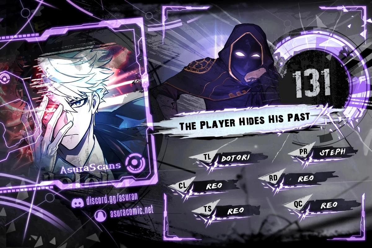 Read The Player With A Hidden Past - Chapter 131 - w7.playerhideshis.com | Image 1