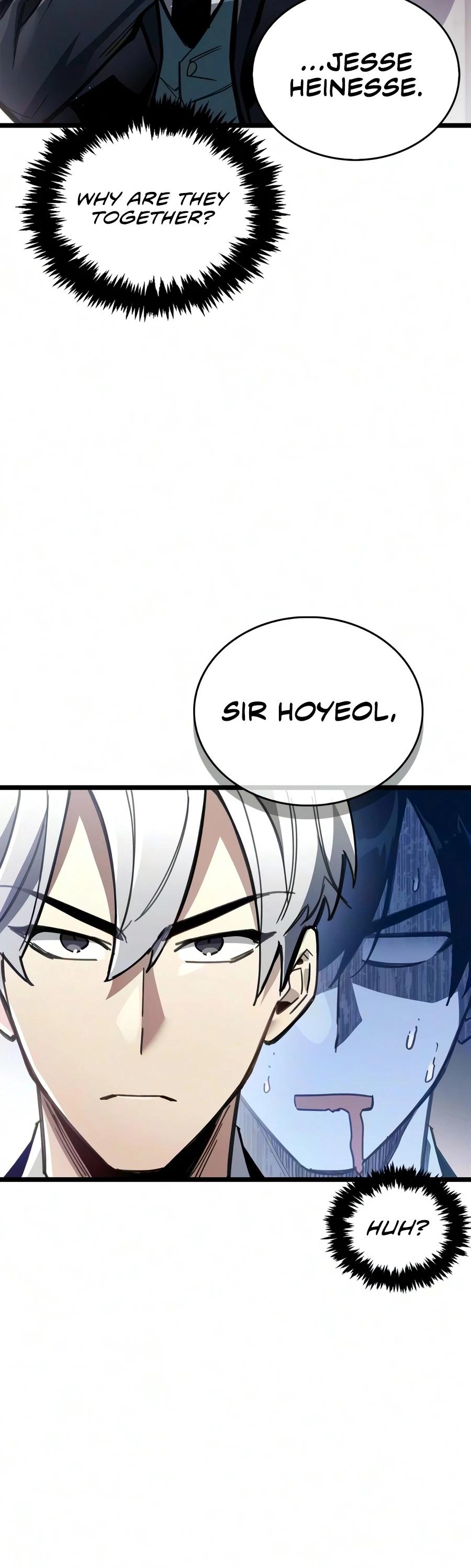 Read The Player With A Hidden Past - Chapter 131 - w7.playerhideshis.com | Image 15