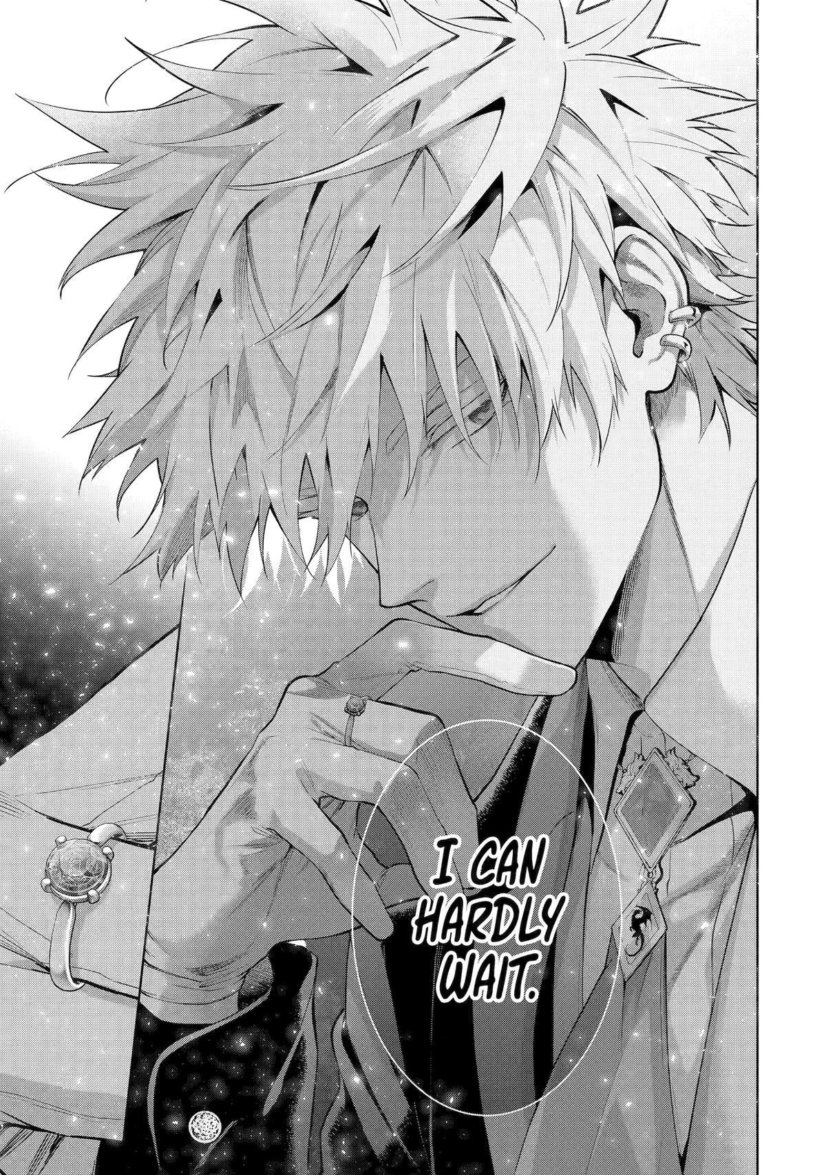 The Princess Groom Chapter 1 3