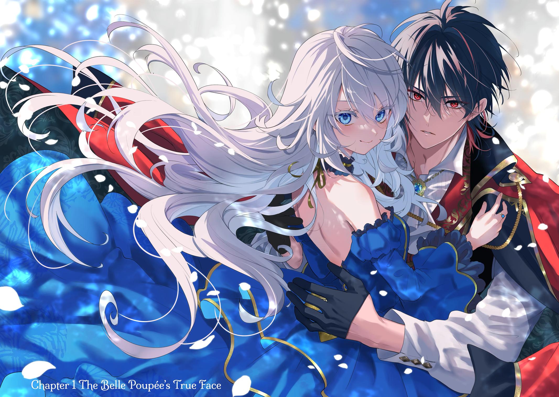 The Princess Groom Chapter 1 4