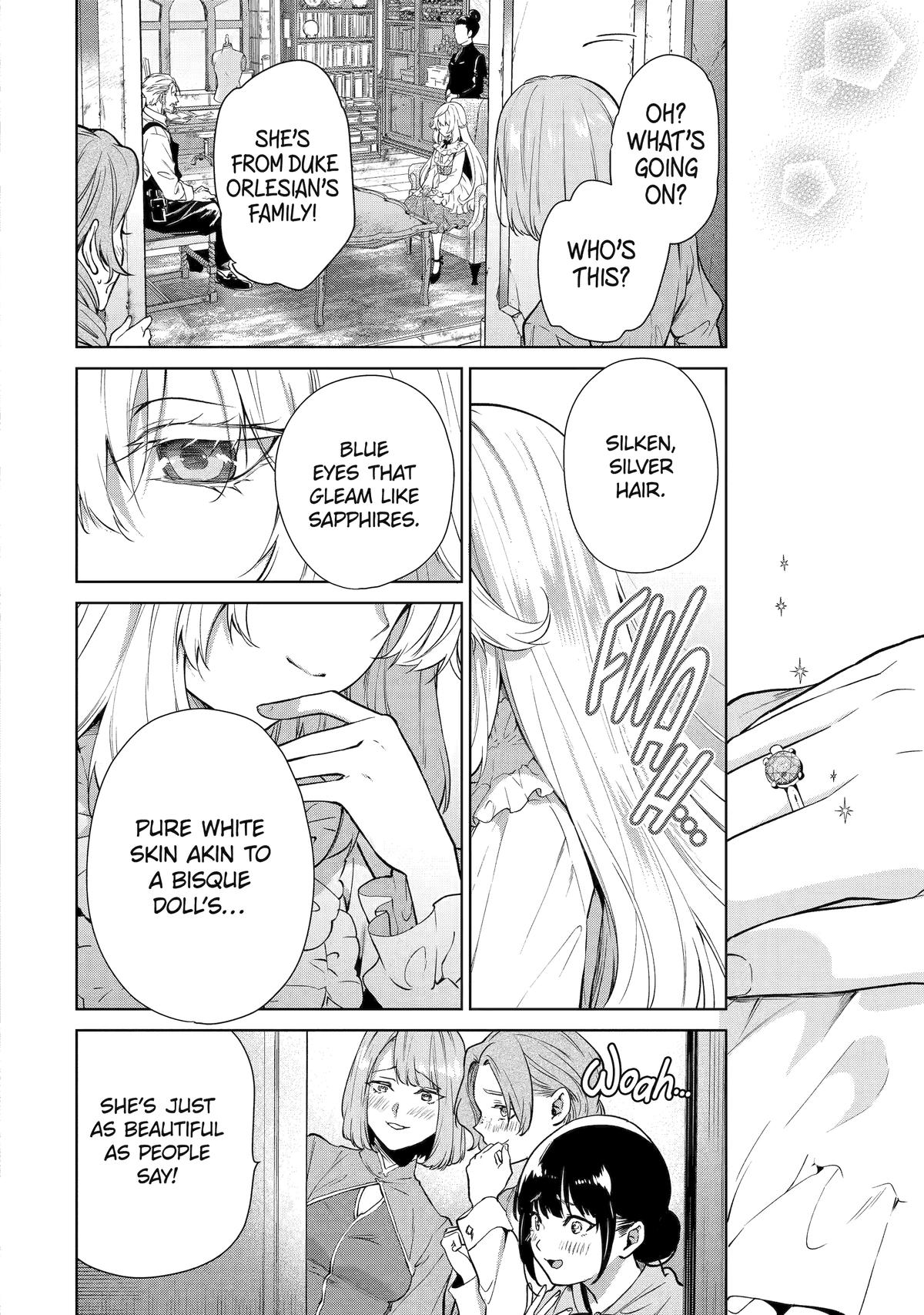 The Princess Groom Chapter 1 5