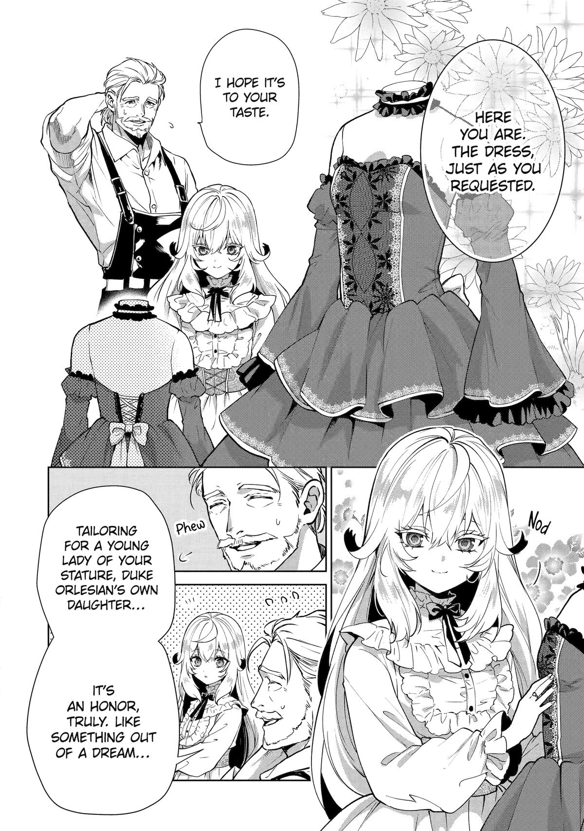 The Princess Groom Chapter 1 7
