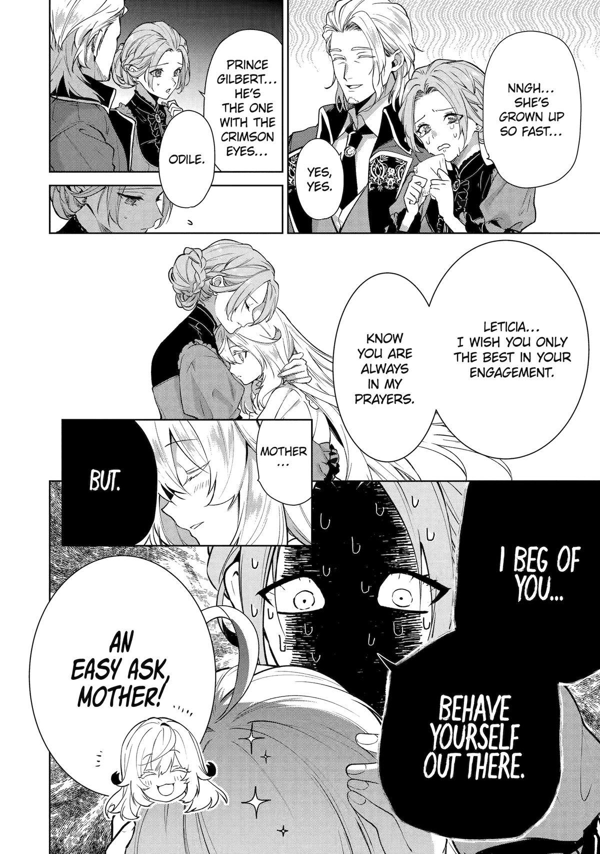 The Princess Groom Chapter 1 13