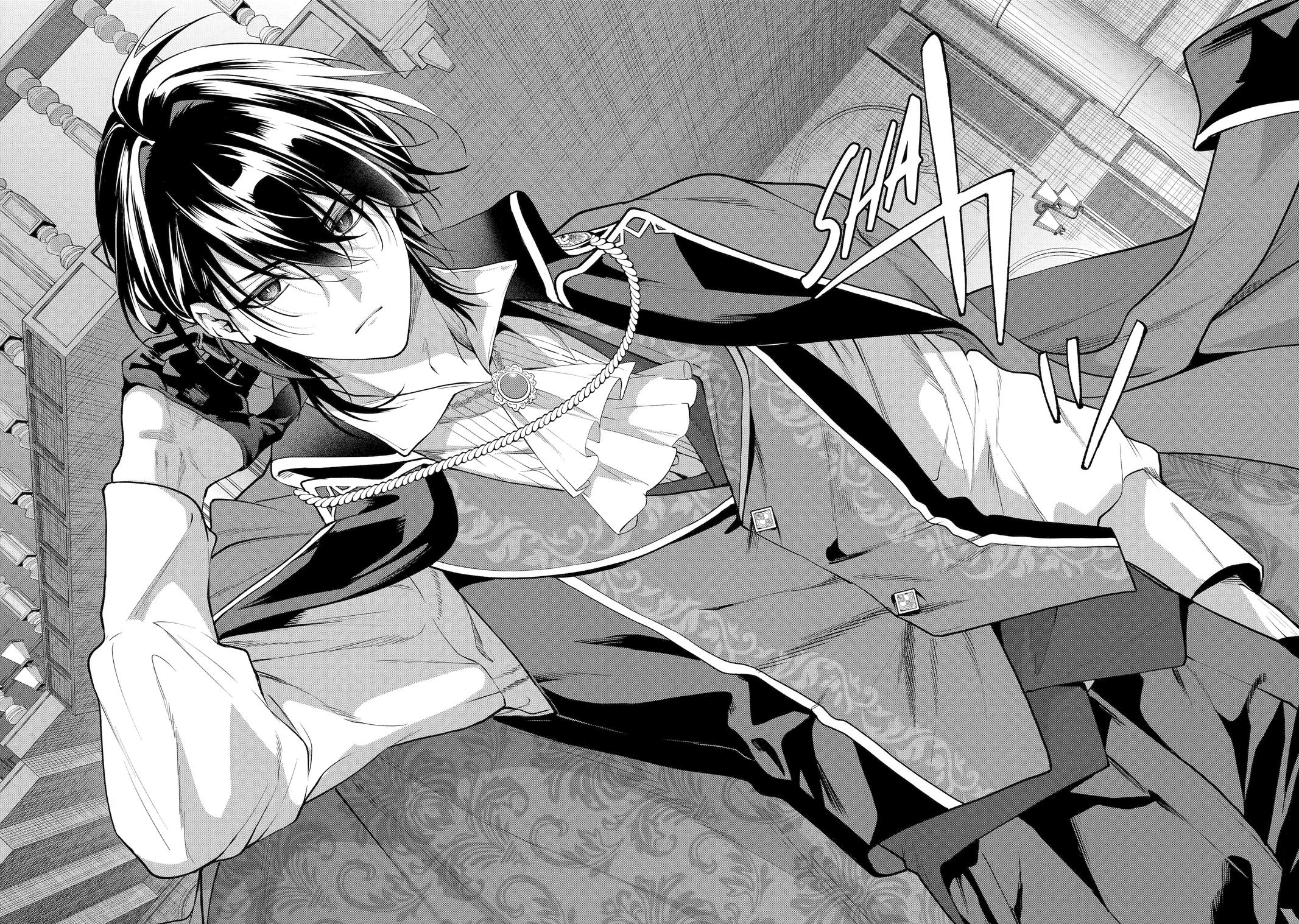 The Princess Groom Chapter 1 15