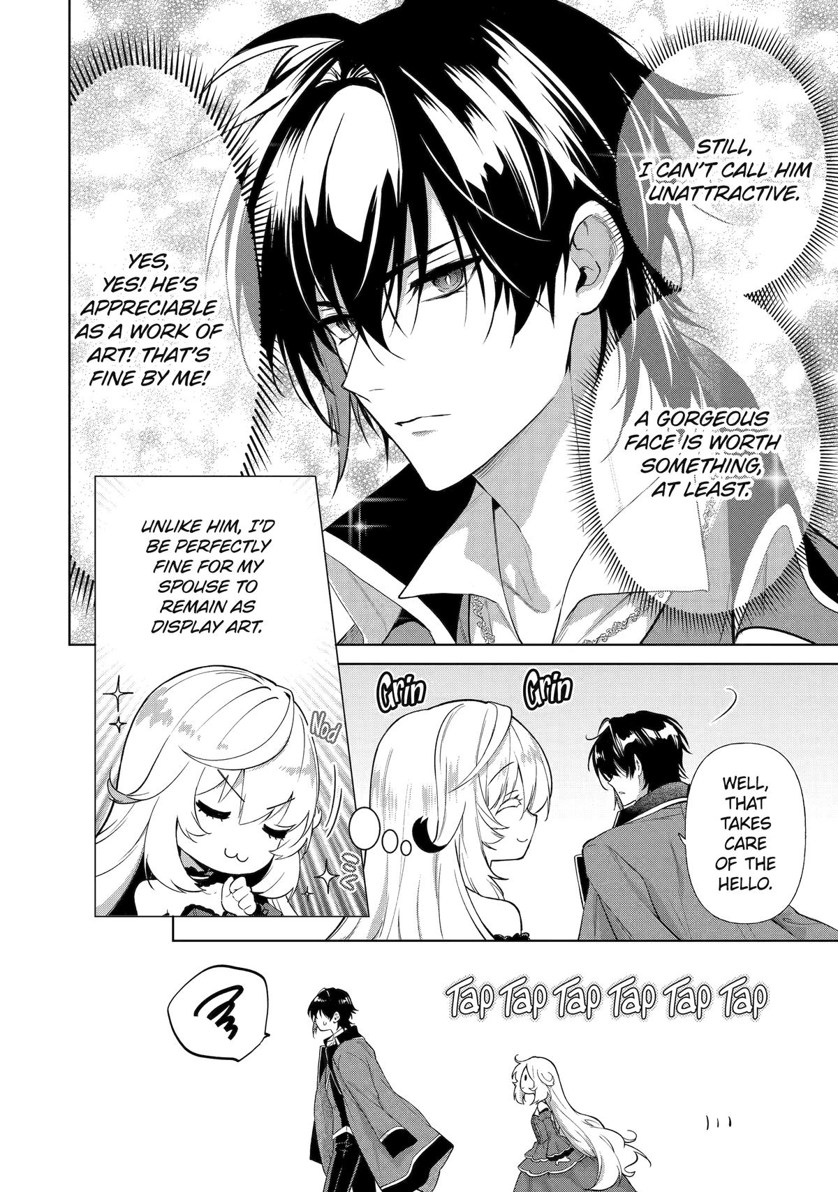The Princess Groom Chapter 1 21