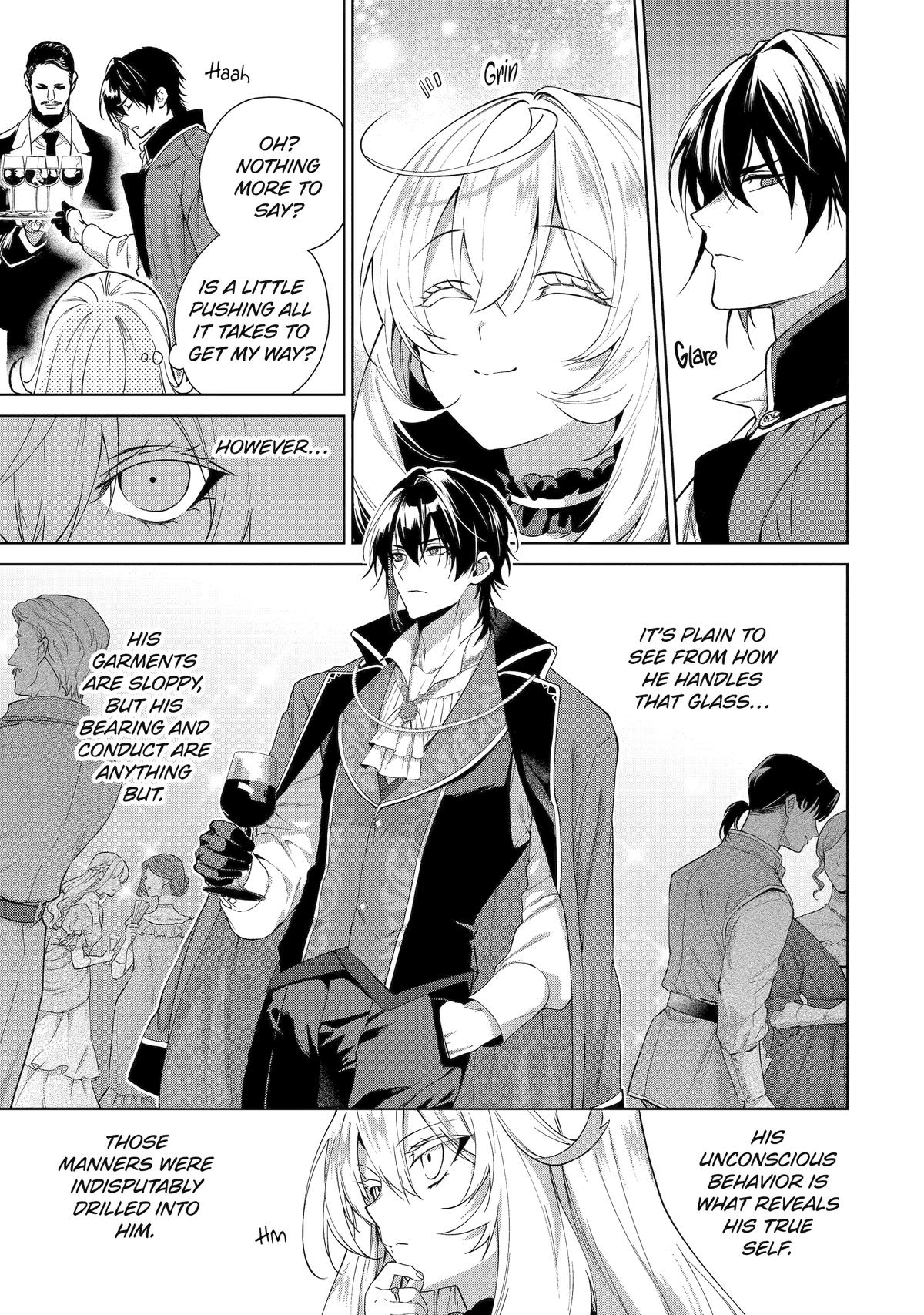 The Princess Groom Chapter 1 22