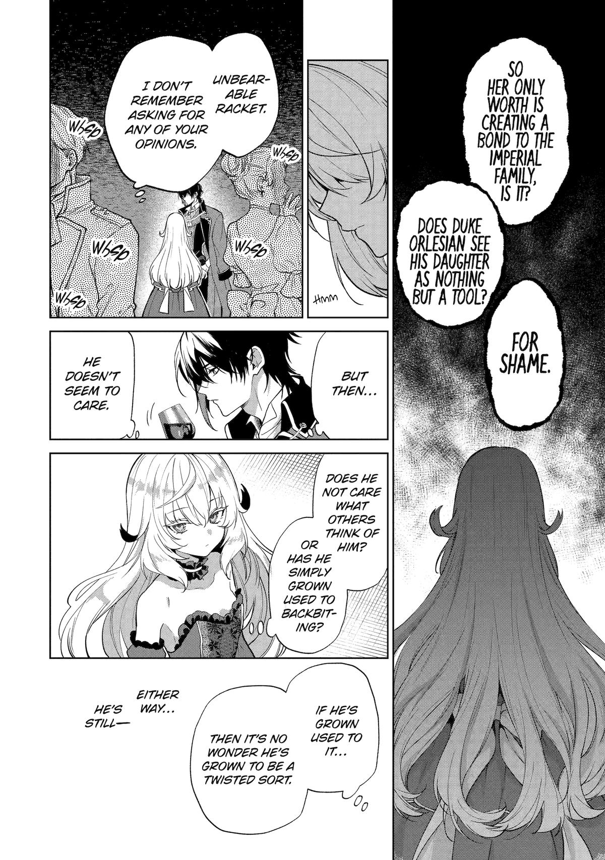 The Princess Groom Chapter 1 25