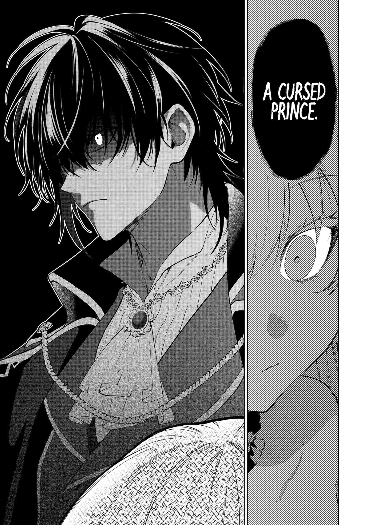 The Princess Groom Chapter 1 26