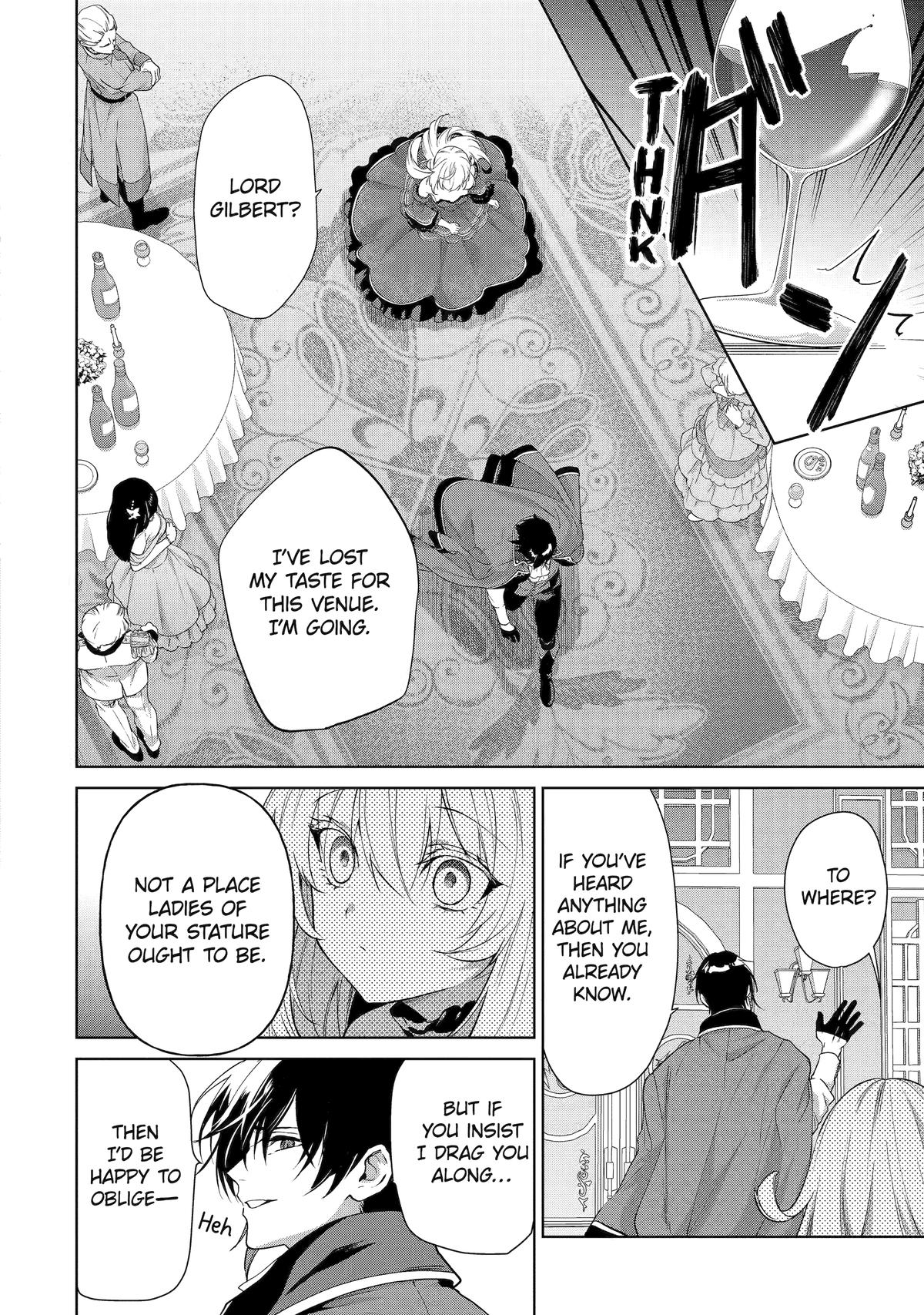 The Princess Groom Chapter 1 27