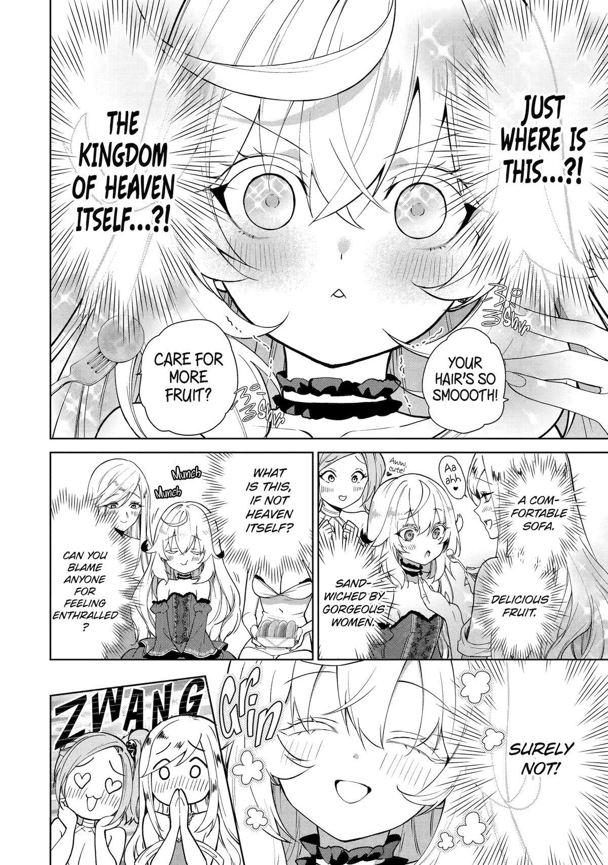 The Princess Groom Chapter 1 31