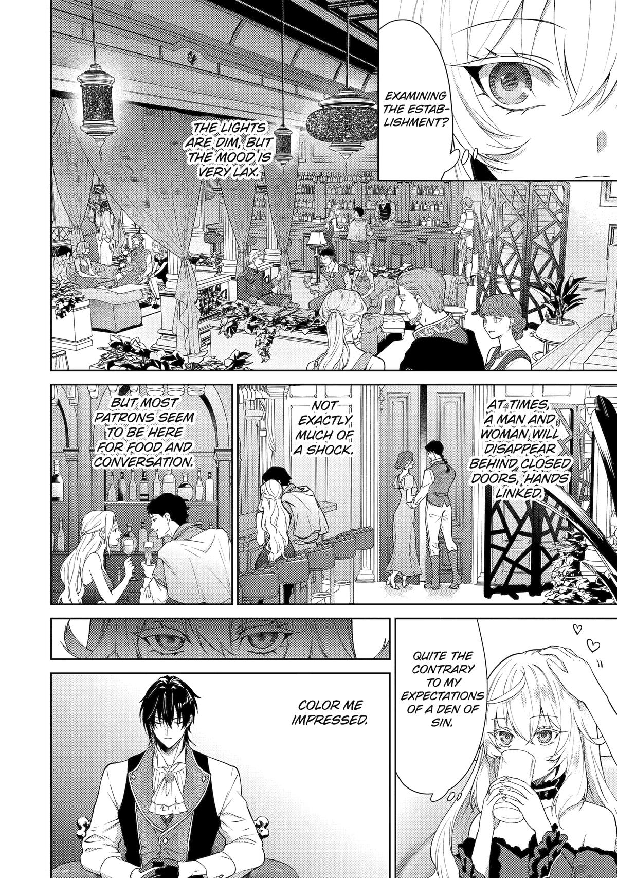 The Princess Groom Chapter 1 33