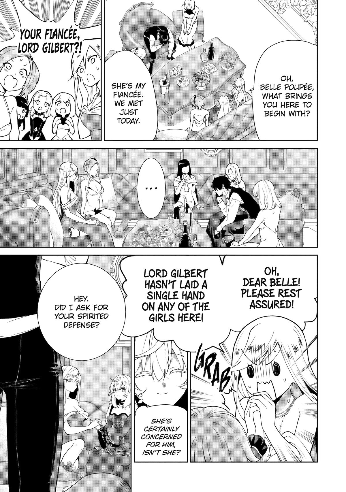 The Princess Groom Chapter 1 34