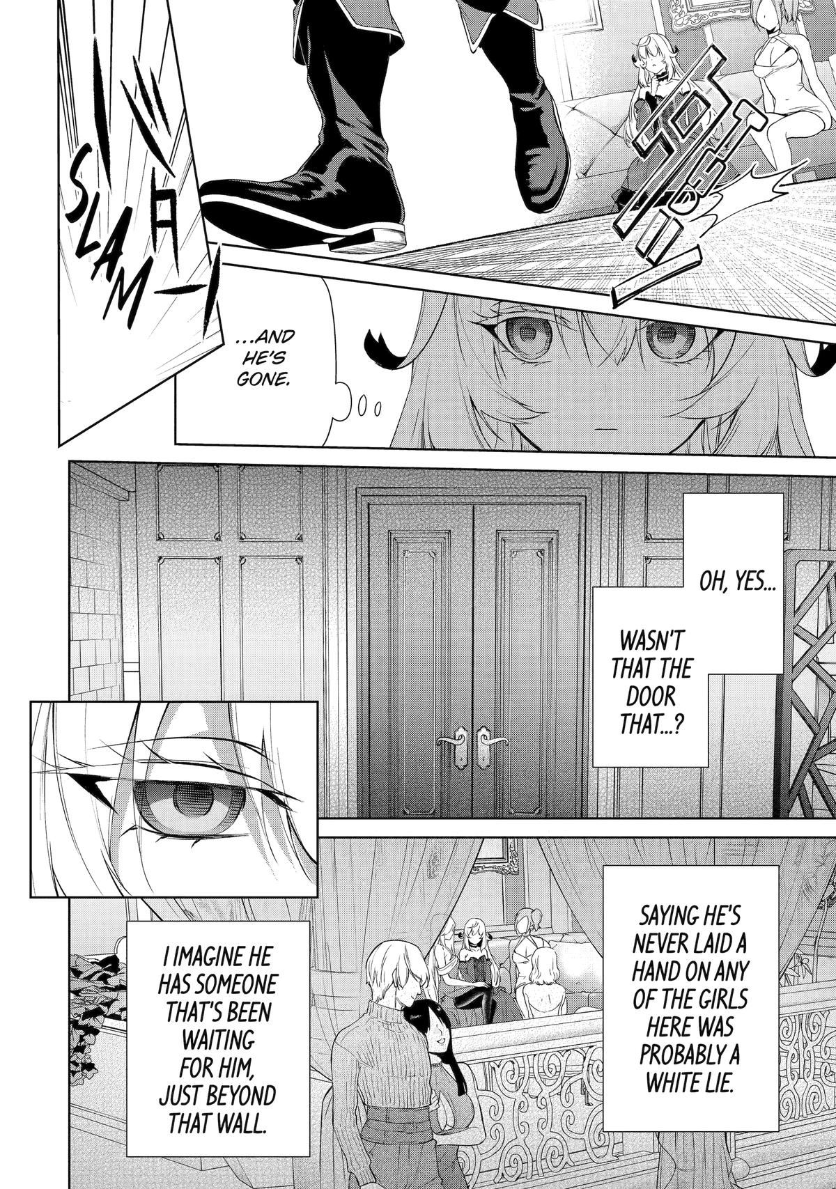 The Princess Groom Chapter 1 39