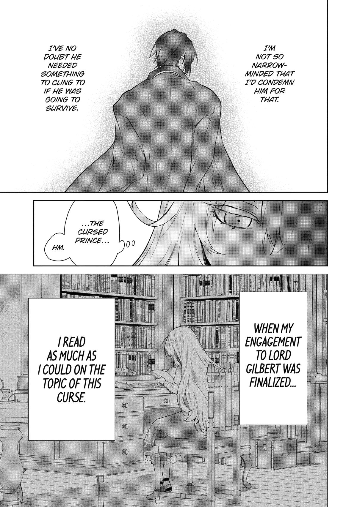 The Princess Groom Chapter 1 40